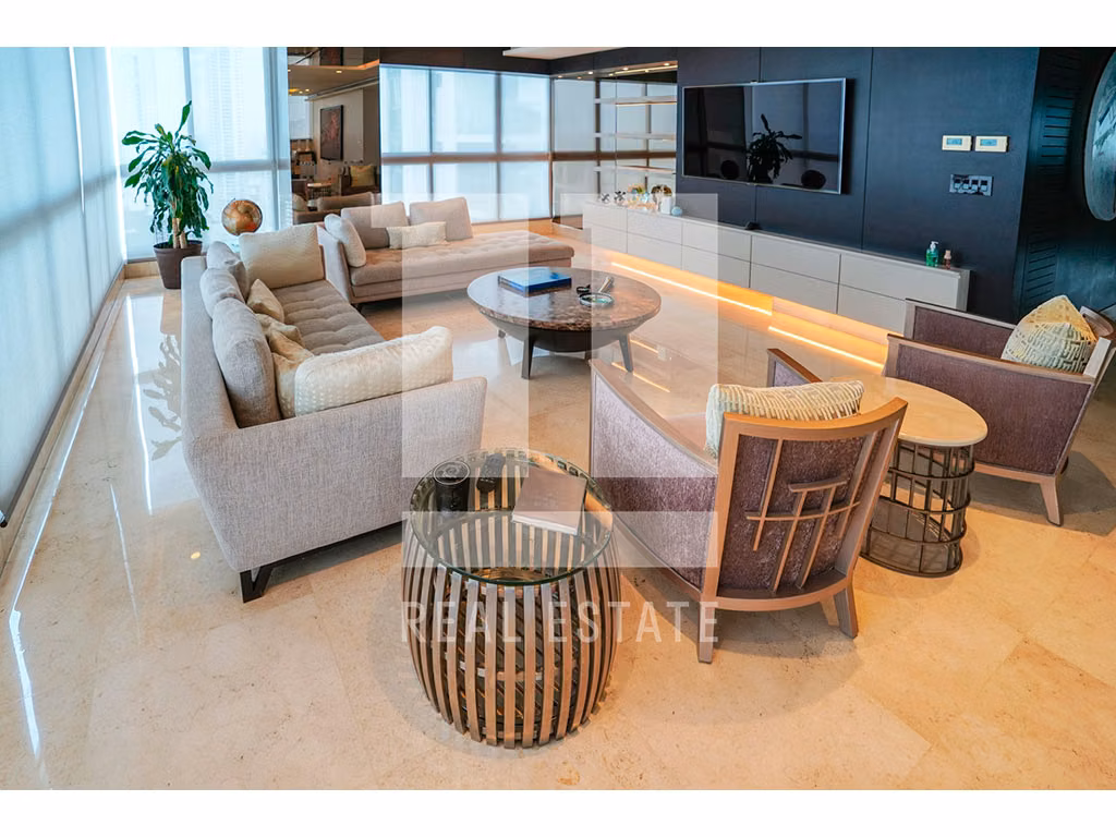 Se Vende Penthouse en Vision Tower, Coco del mar - photo 1