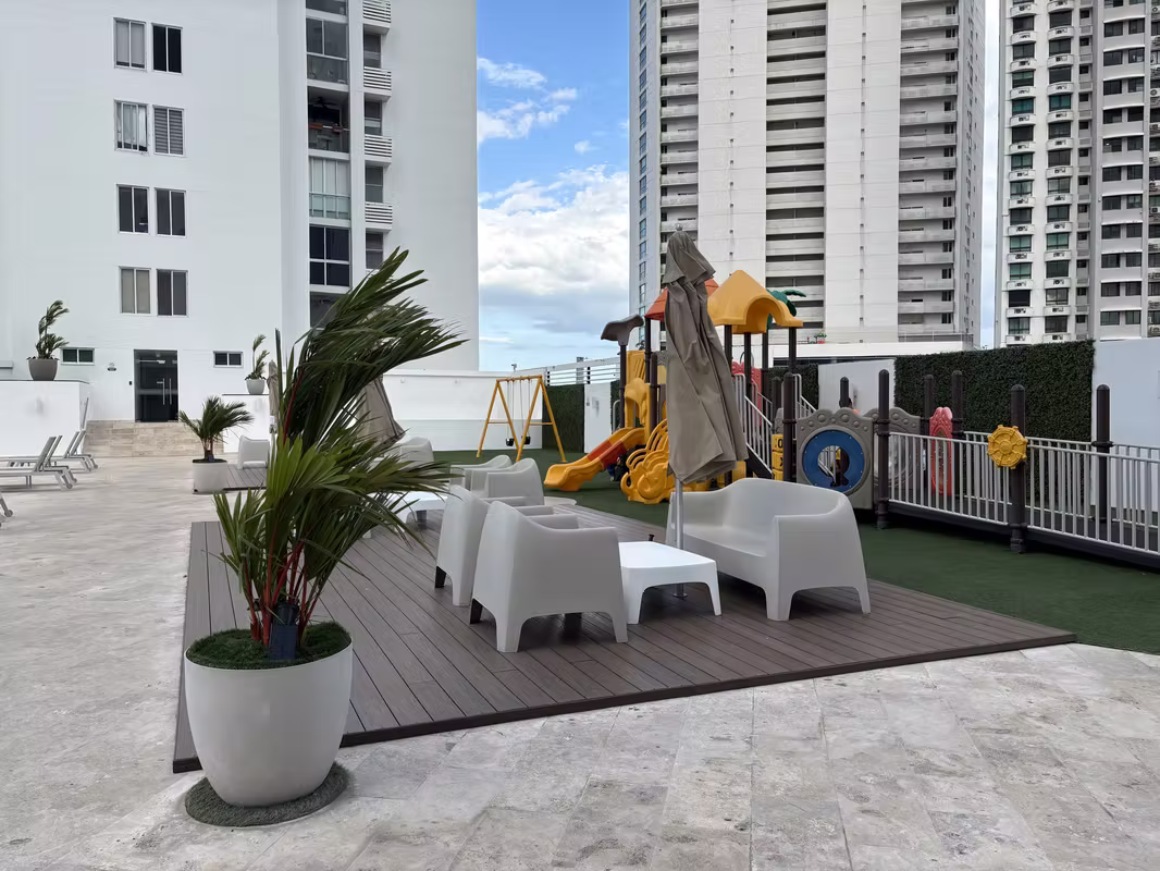 Vendo Apartamento en Bahía del Golf - Coco del Mar - photo 1