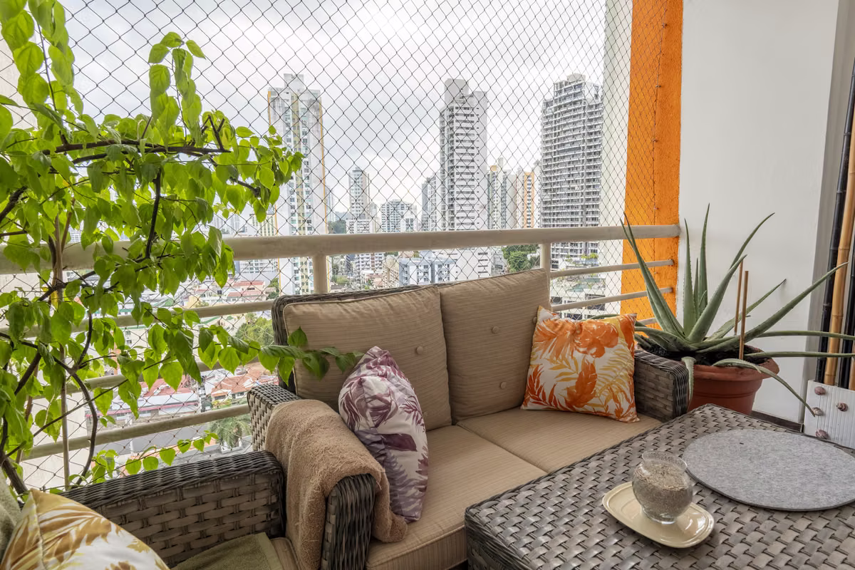 EL CANGREJO /PH MANDALAY / APARTAMENTO EN VENTA– ¡Ubicación que lo tiene TODO! - photo 1