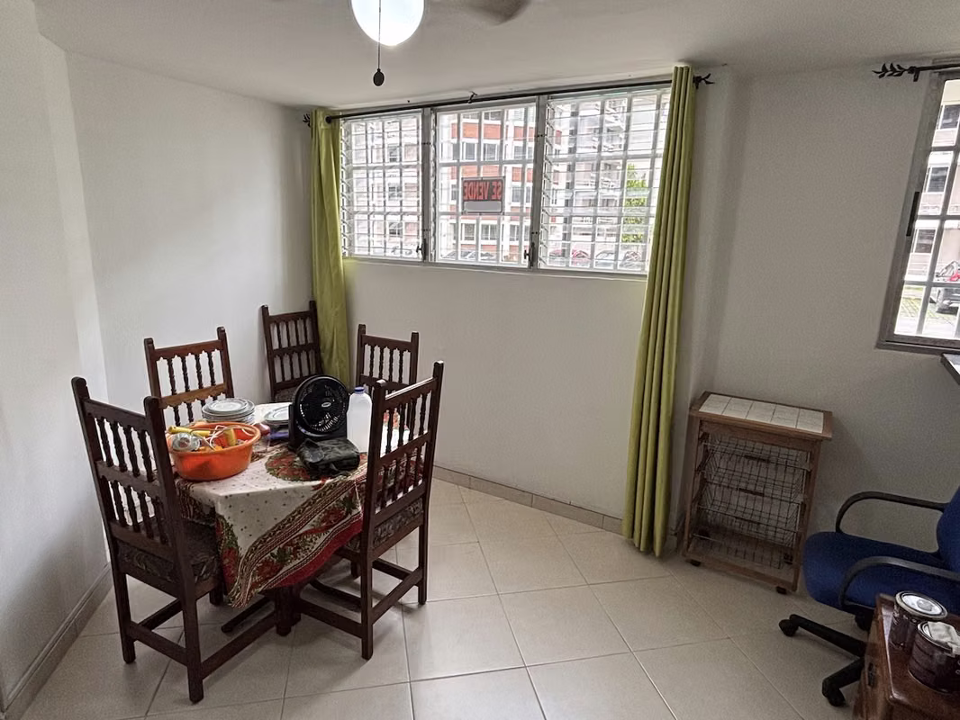 En Juan Díaz, Práctico y Económico Apartamento con Acceso a Vías Principales - foto 1