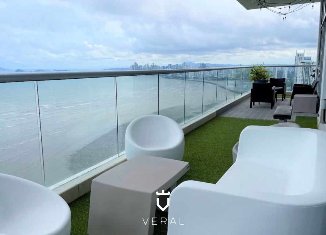 Alquiler de apartamento en Costa del Este - PH Ten Tower (AB) - foto 1