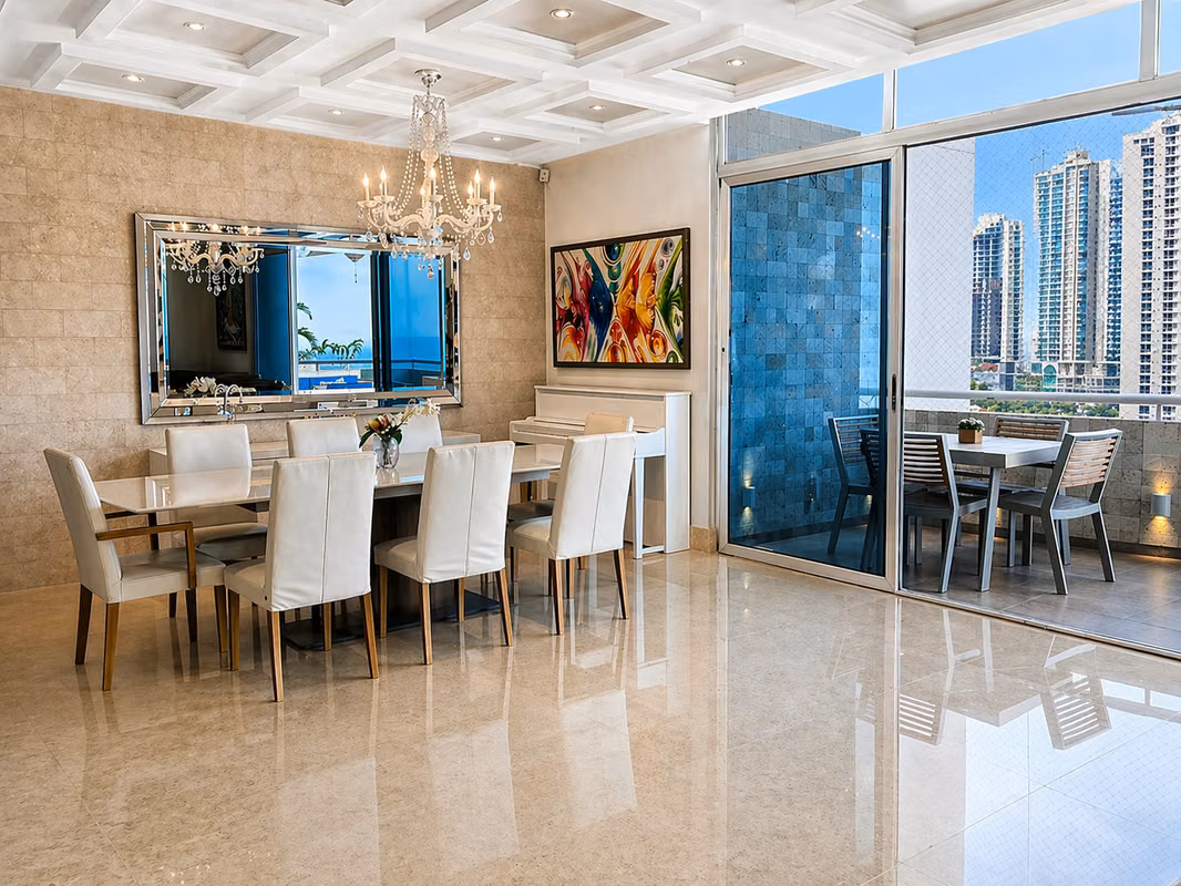 VENTA DE APARTAMENTO EN PUNTA PAITILLA - photo 1