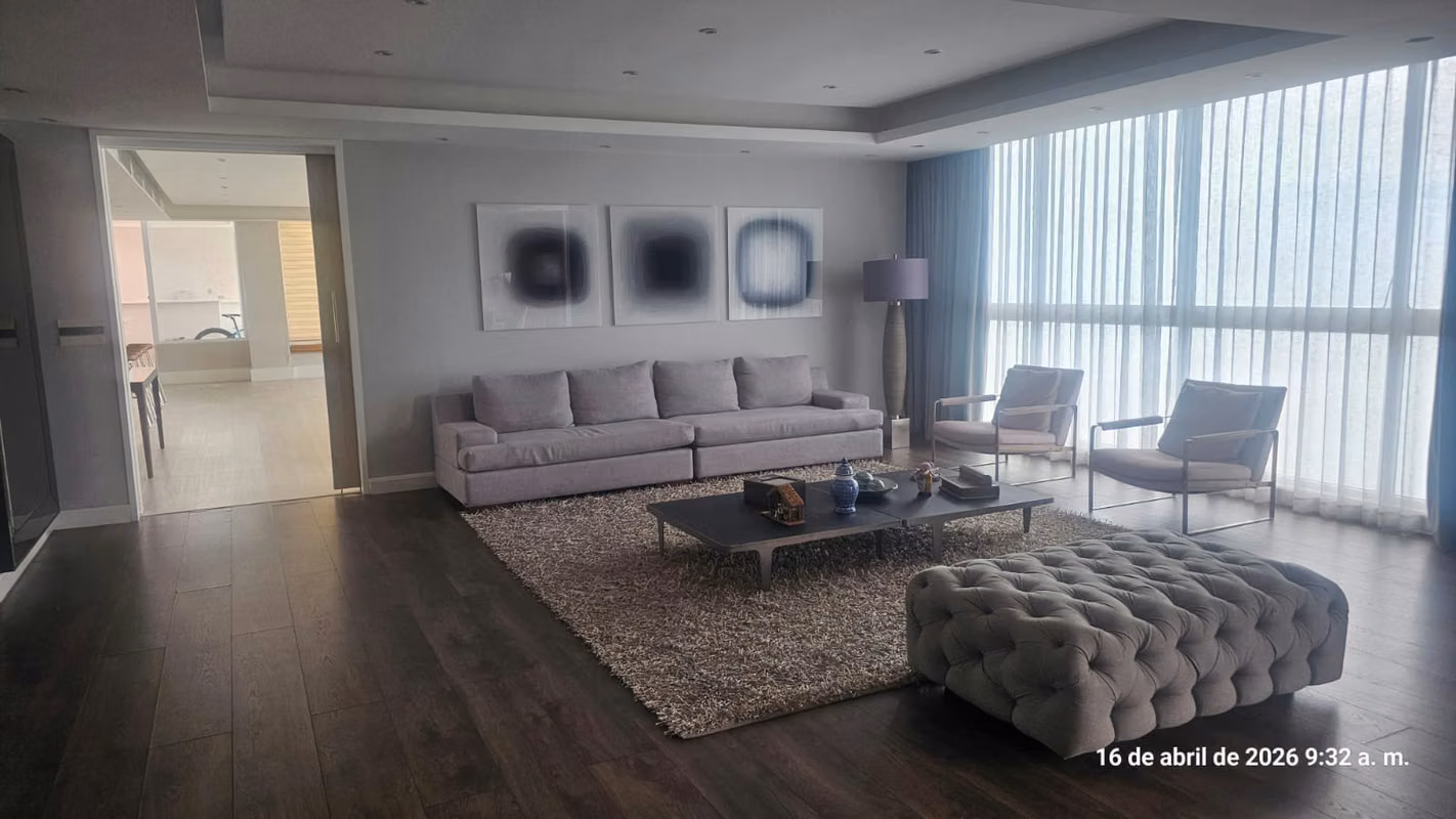 Penthouse Vista al Mar - Ph Dupont Tower - foto 1