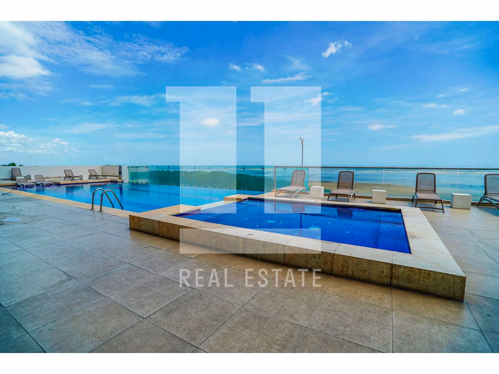 Se Vende Apartamento en Ten Tower, Costa del Este - foto 1