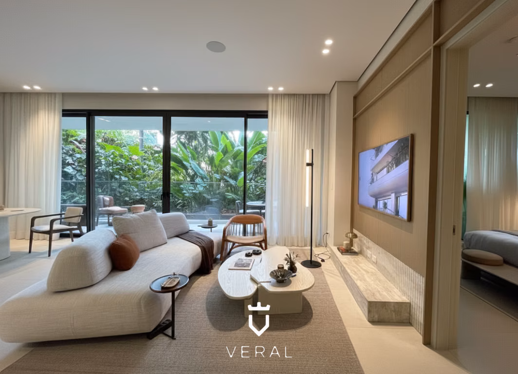 Pago fraccionado en 24 meses - Venta de apartamento en Costa del Este (PRY) - foto 1