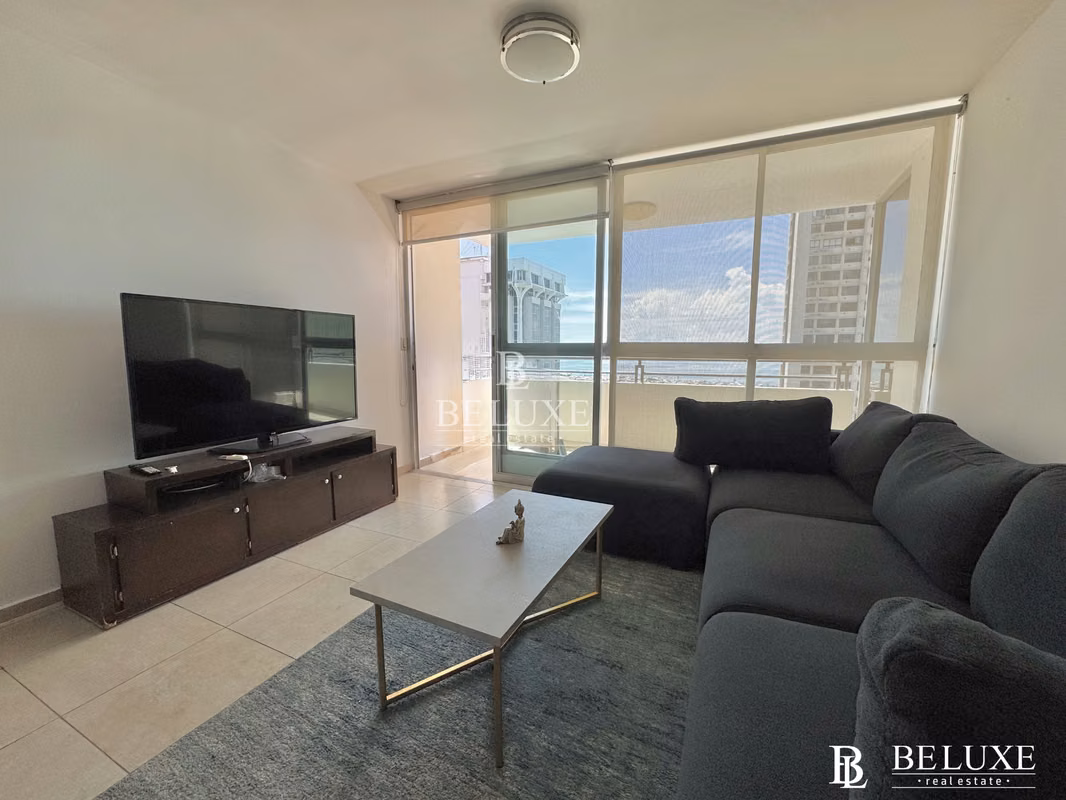 ALQUILER DE APARTAMENTO AMOBLADO EN PH SOUTH BEACH, AVENIDA BALBOA (21) - photo 1