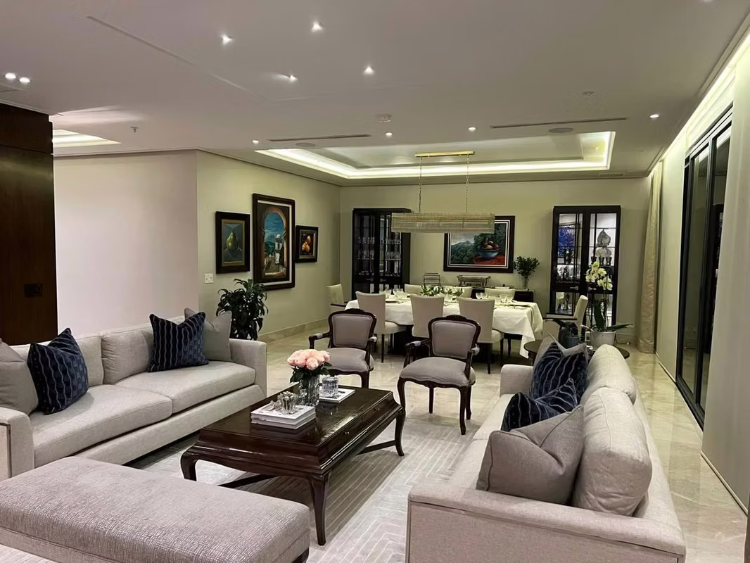 VENTA APARTAMENTO COSTA DEL ESTE 343M2 PH MATISSE MLD - foto 1