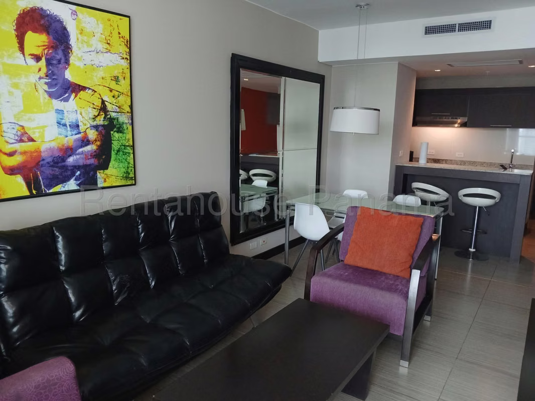 Apartamento en venta en Avenida Balboa AFC 25-6411 - photo 1