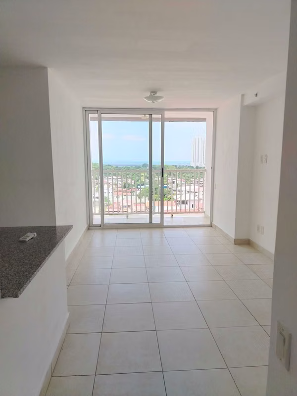 Apartamento en alquiler (Opción de venta) – PH Alegría - Parque Lefevre - foto 1