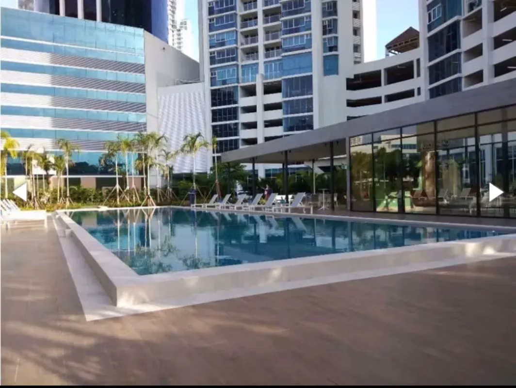 Alquilo apartamento Linea blanca en Costa del Este - PH REGENT - foto 1