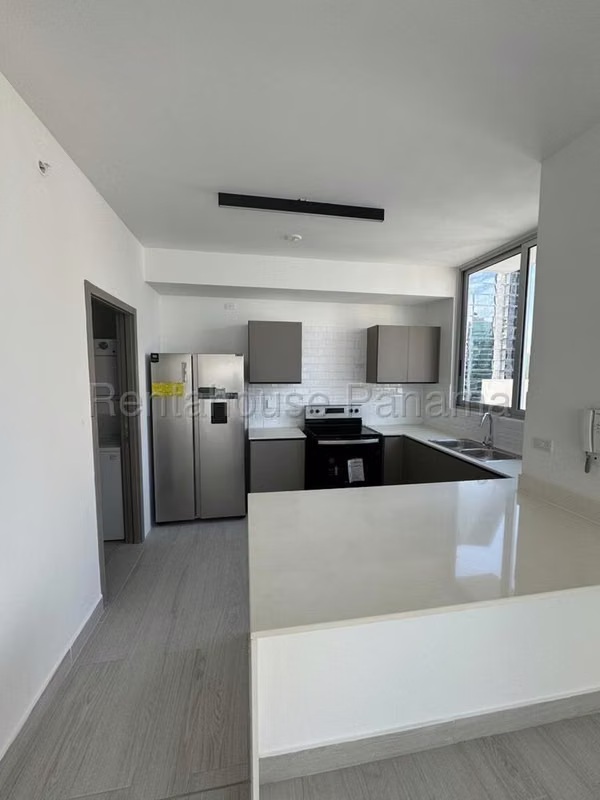 Venta de Apartamento en Obarrio Ph Urbana 25-6591 ANL - foto 1
