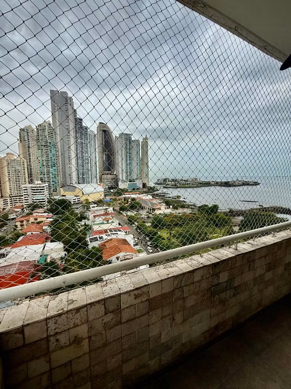 VENTA  de Apto en PH TORRE DEL PARQUE, Paitilla - photo 1