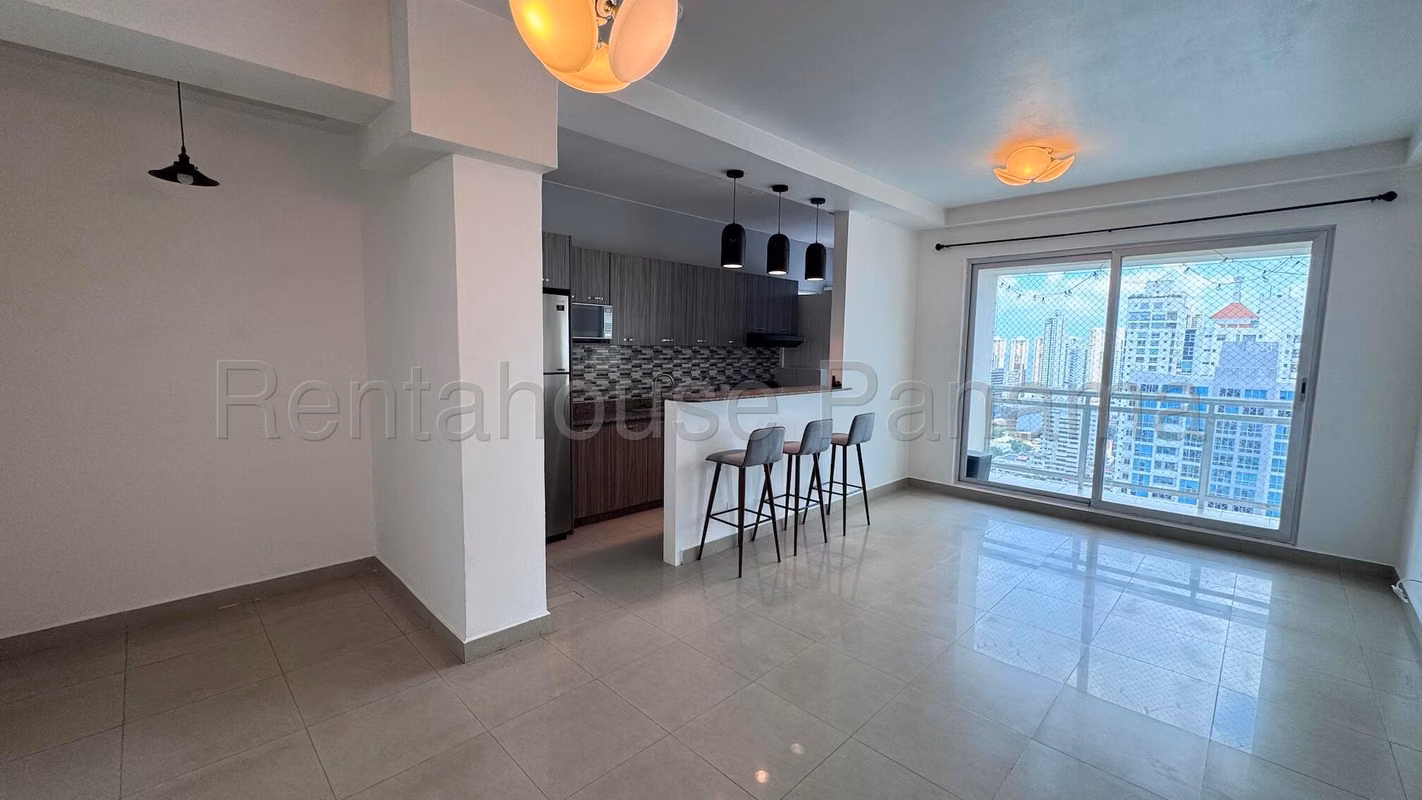 Apartamento en Alquiler en San Francisco. PH LA TORRACA. 26LDC7610 - foto 1