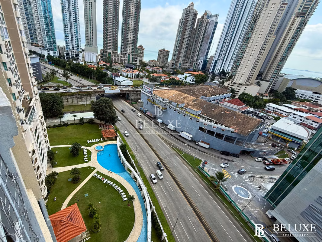 VENTA DE APARTAMENTO EN PH COSTA PACÍFICA, PUNTA PACÍFICA (13) - foto 1