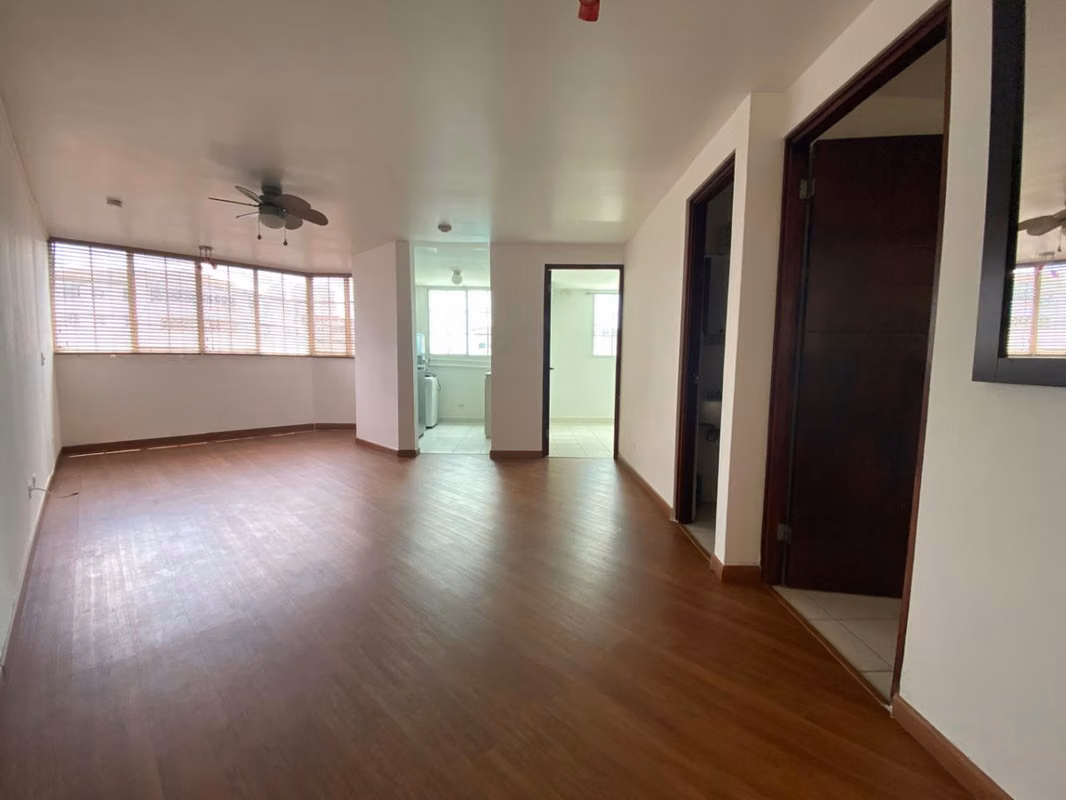 Vive cómodo y bien ubicado en Parque del Este ID 26302 - foto 1