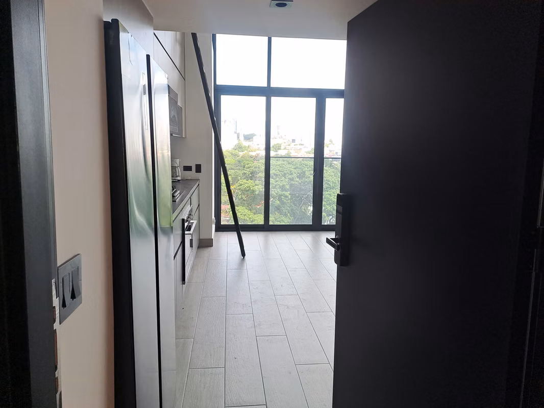 Alquiler de apartamento en coco del mar amoblado o Linea Blanca - PH Dovle - foto 1