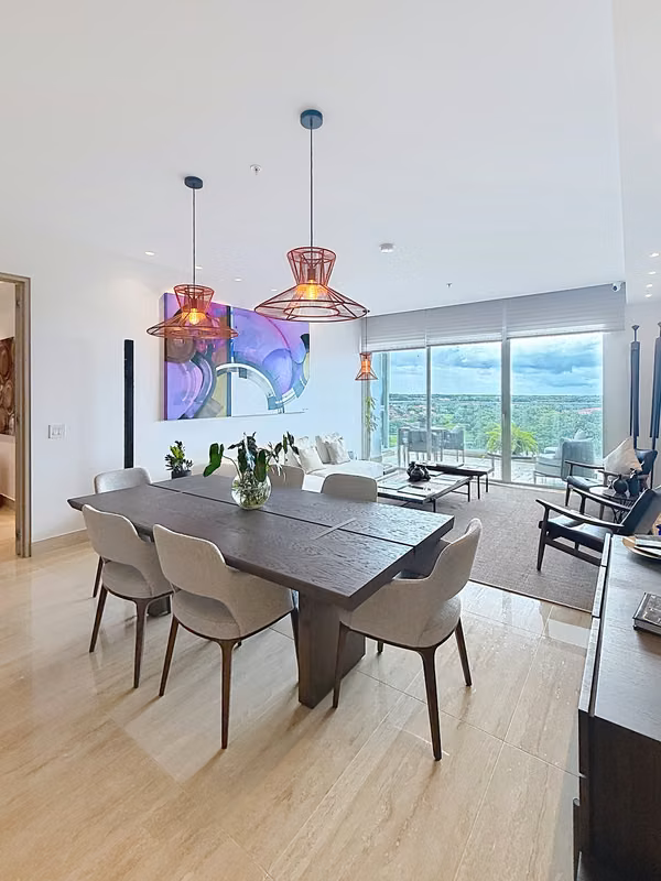 Venta de apartamento en Santa María - photo 1