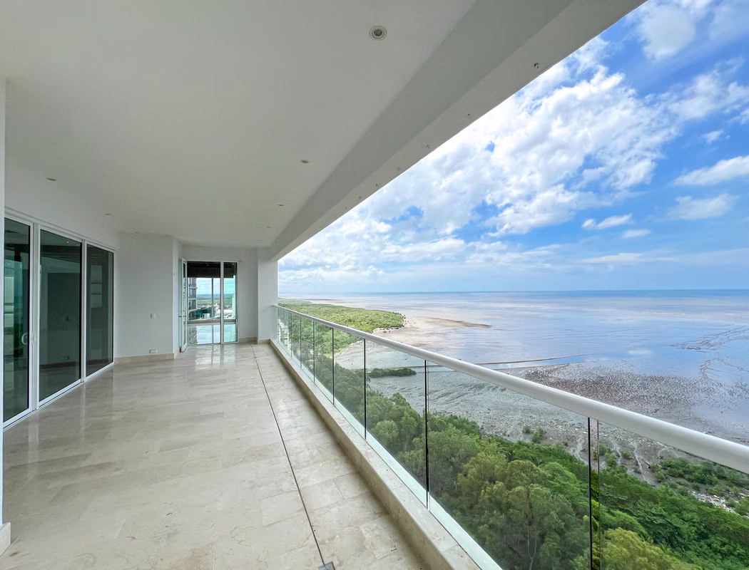 ESPECTACULAR PENTHOUSE MAREA - photo 1