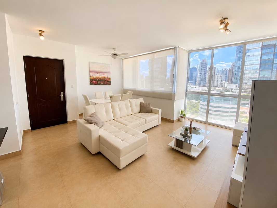 Apartamento en Alquiler, P. H The One - foto 1