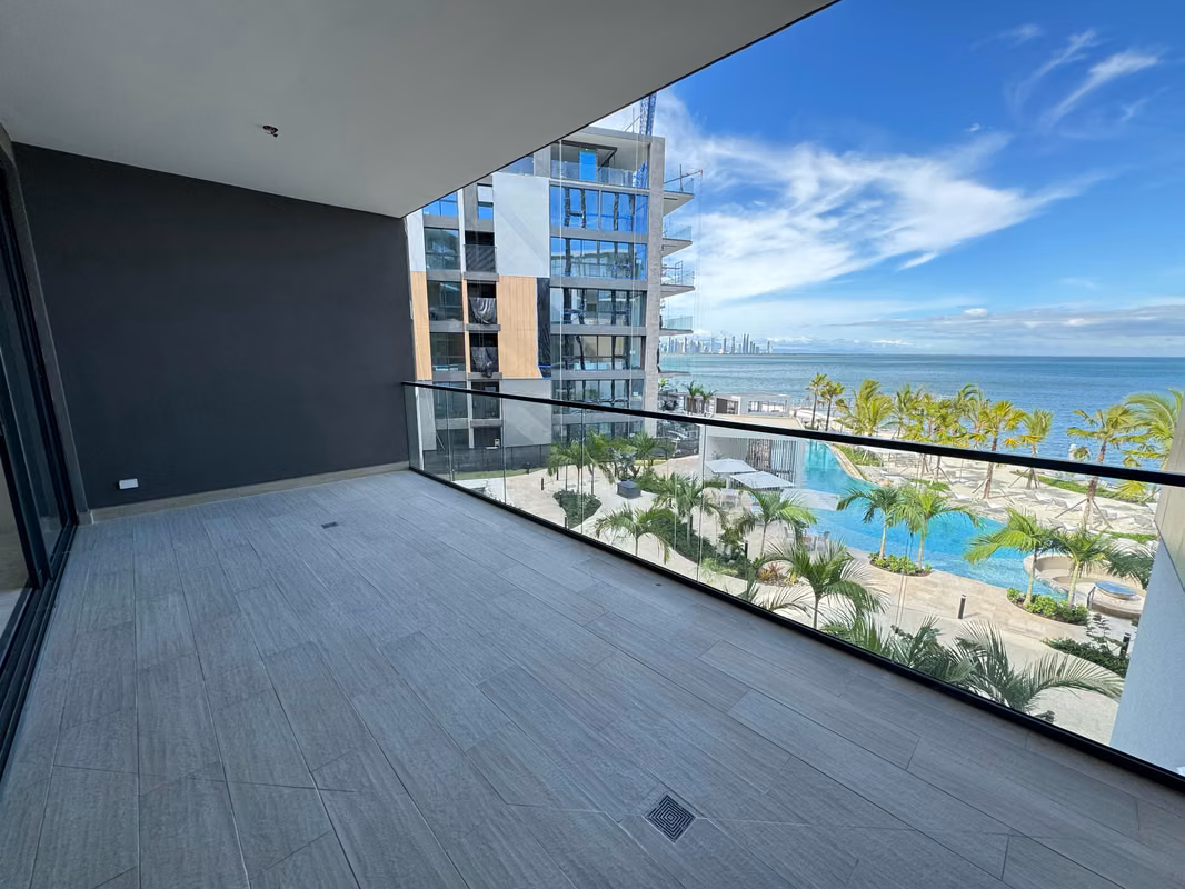 Penthouse en venta en The Palms, Ocean Reef Islands - foto 1