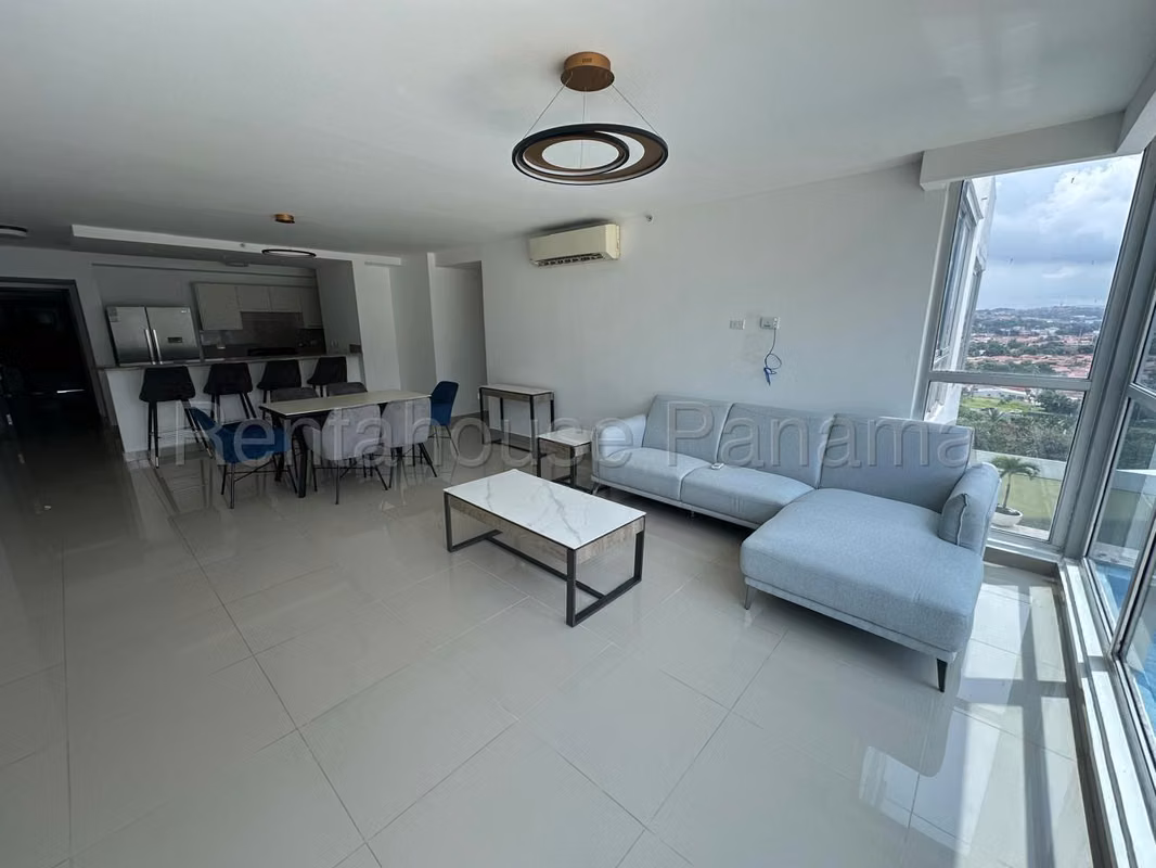Venta de Apartamento en Costa del Este Ph Top Tower CCO - photo 1