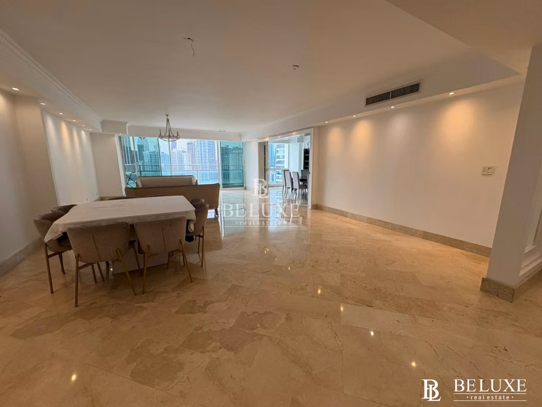 VENTA DE APARTAMENTO EN PH PENINSULA, PAITILLA (6) - foto 1