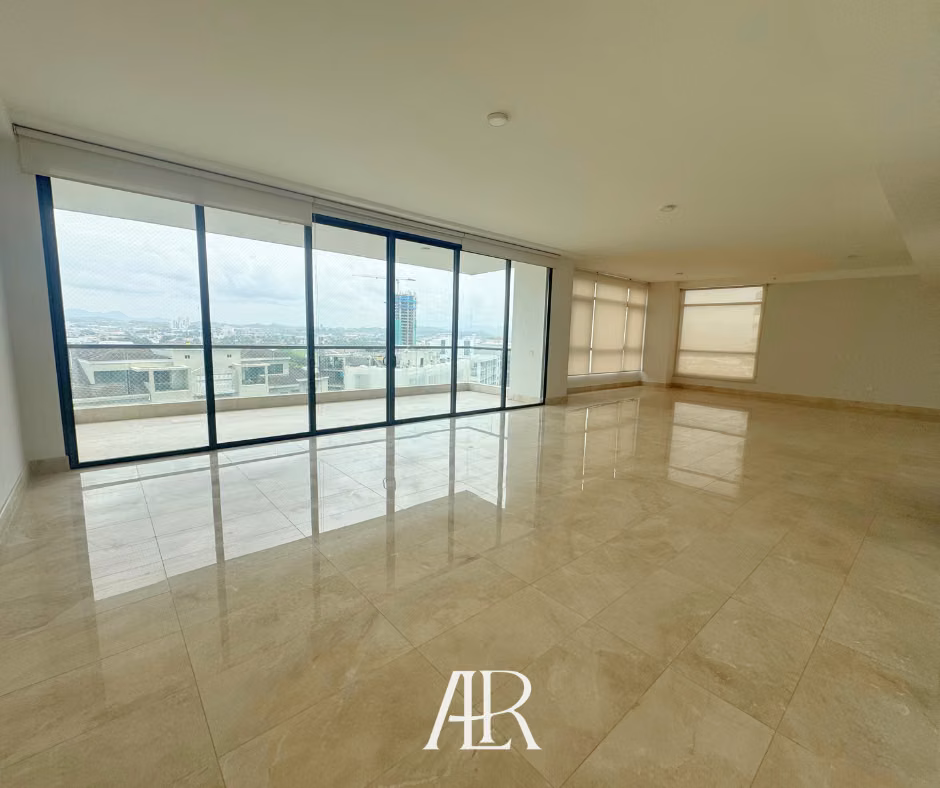 Vendo apartamento con Línea Blanca, PH Albatross Santa María - foto 1