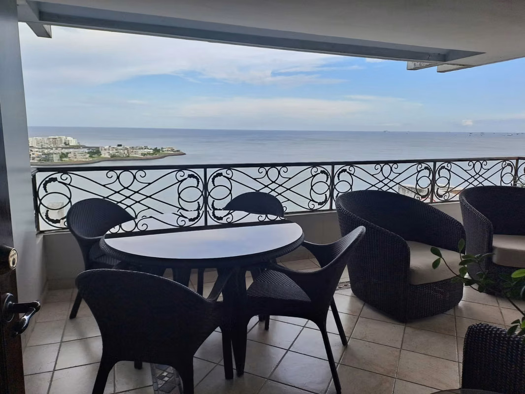 VENTA APARTAMENTO  PUNTA PAITILLA  VISTA AL MAR - photo 1