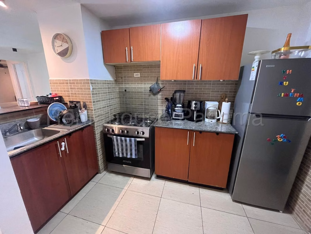 Apartamento en Venta en Carrasquilla MPM 26-1469 - foto 1