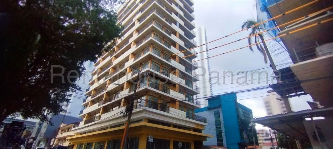 Apartamento en Venta en Bella Vista MPM 26-7734 - foto 1