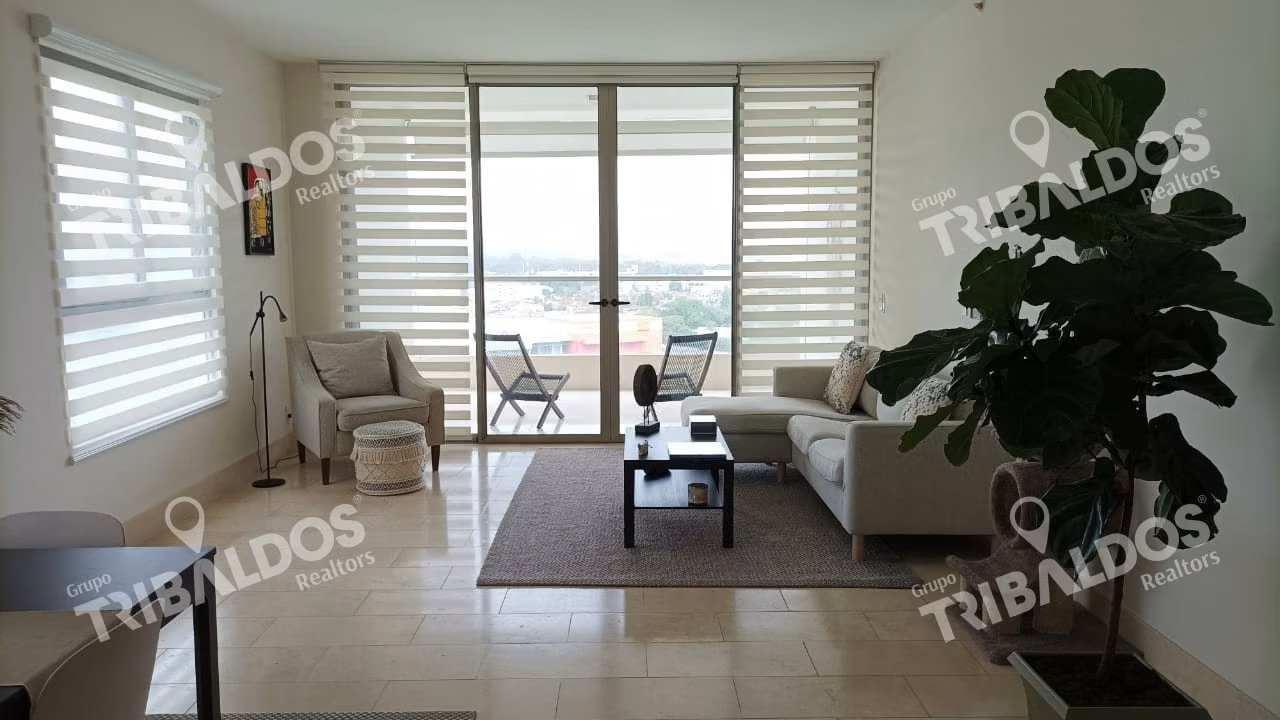 Venta de apartamento en PH Greenview, Santa María - photo 1