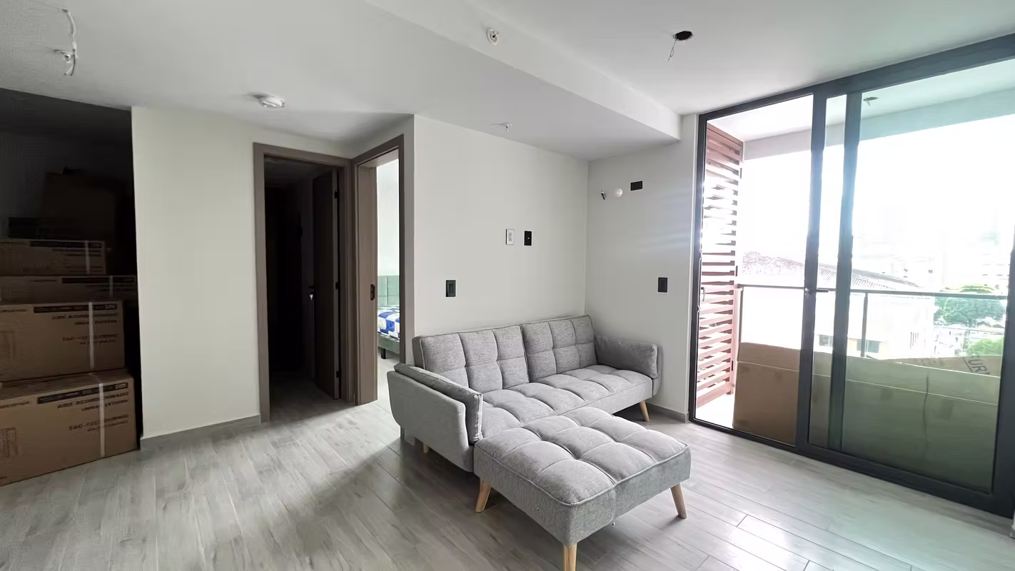 Apartamento PH Alexa Bella Vista Bella Vista   - Amoblado con Vista a la Ciudad - foto 1
