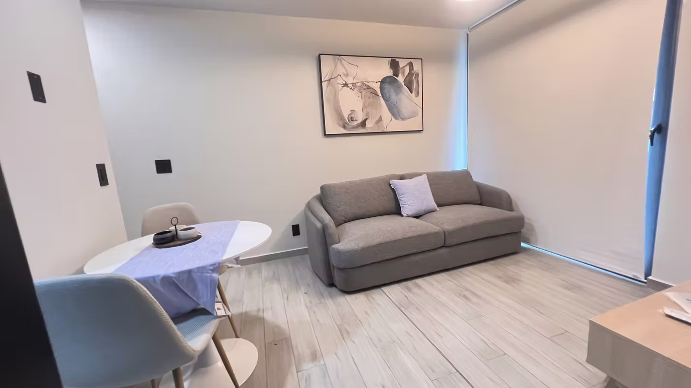 Apartamento PH Alexa Bella Vista Bella Vista   - Amoblado con Vista a la Ciudad - foto 1