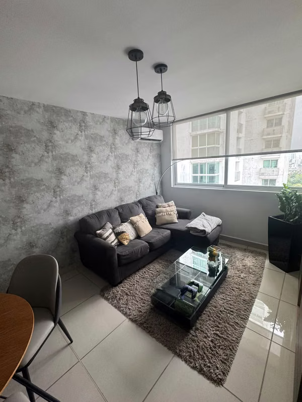 Bonito Apartamento PH Mi Condado Condado del Rey Amelia Denis de Icaza  - Amoblado - photo 1