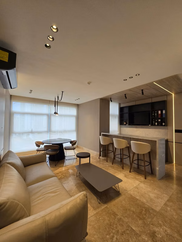 Apartamento remodelado en venta en Q Tower - Punta Pacífica - photo 1