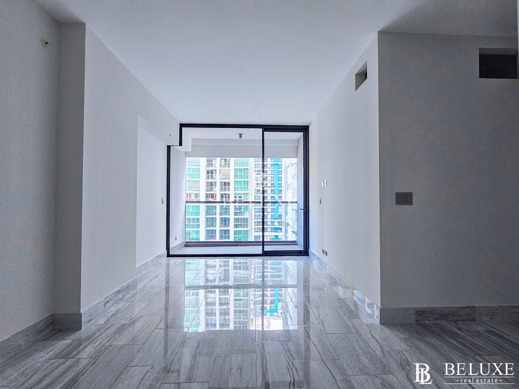 SE VENDE APARTAMENTO EN AVENIDA BALBOA PH NUOVO ARMANI (1) - foto 1