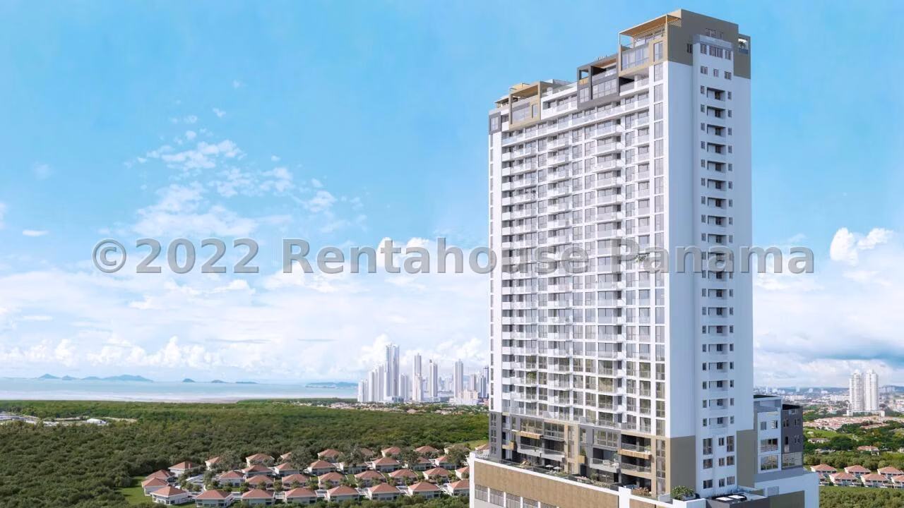 Apartamento en Venta en Santa María AFC 26-5260 - foto 1