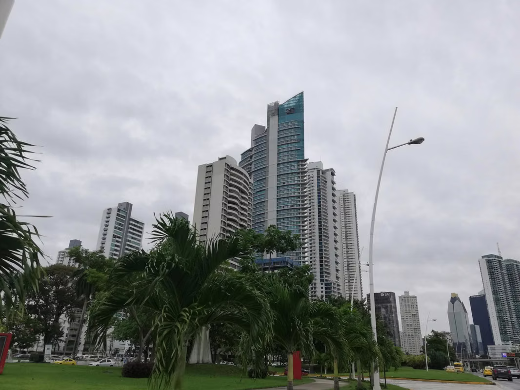 Apartamento en Venta en Avenida Balboa AFC 26-4945 - photo 1