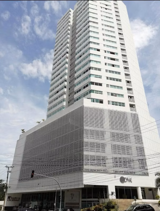 Hermoso Apartamento en San Francisco! Al lado del Parque Omar! PH Tee One - foto 1