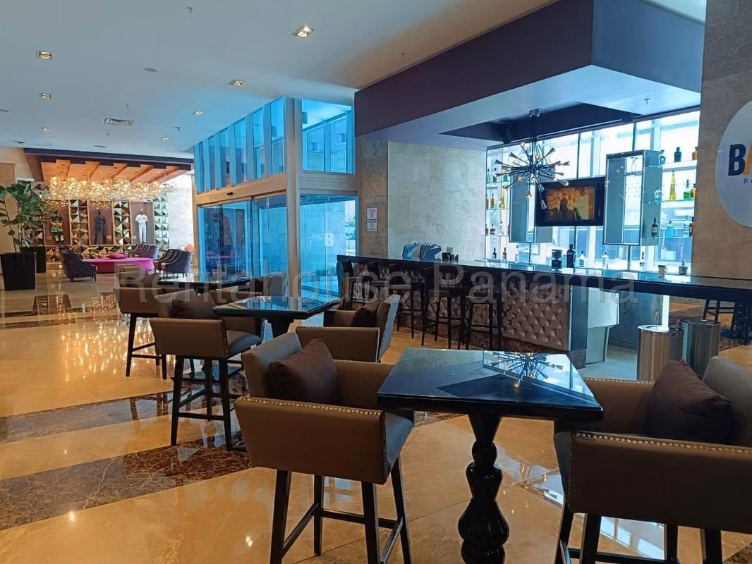 Apartamento en Venta en Avenida Balboa AFC 25-7458 - foto 1