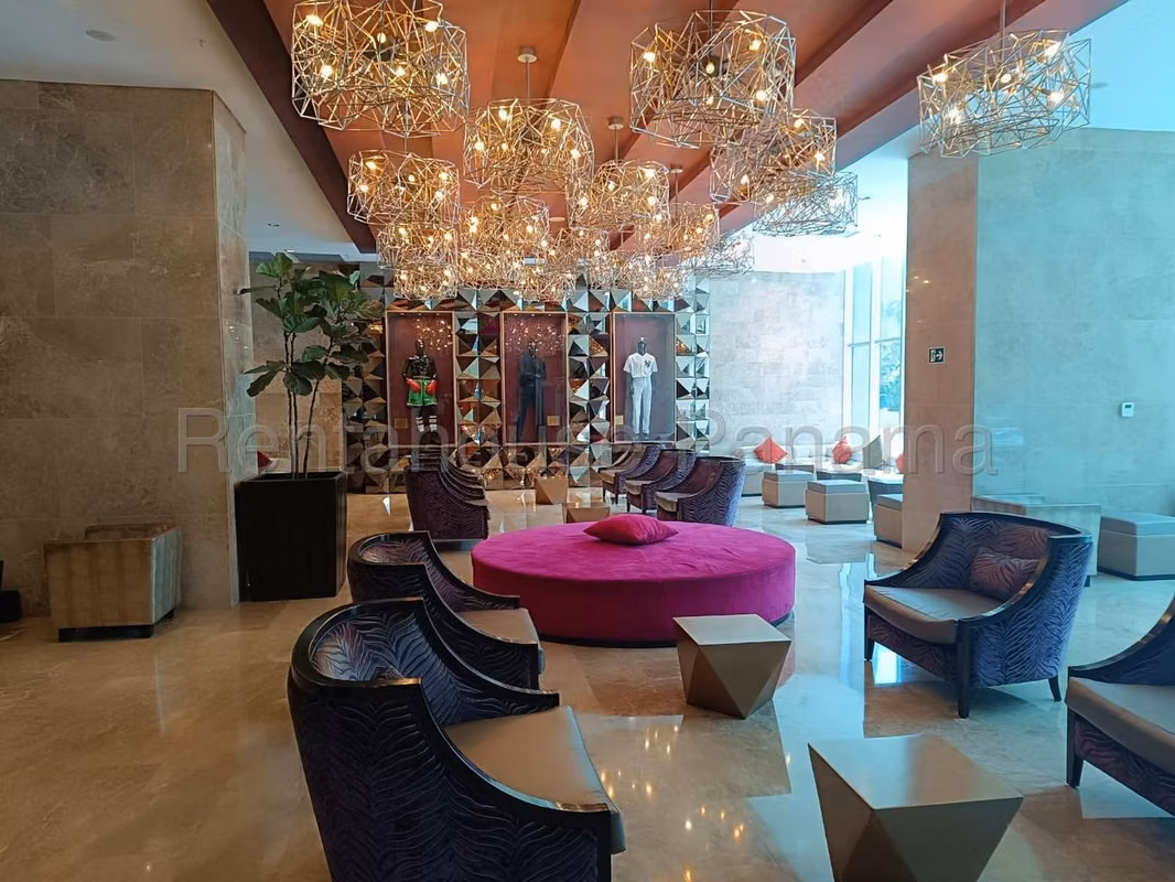 Apartamento en Venta en Avenida Balboa AFC 25-7454 - photo 1