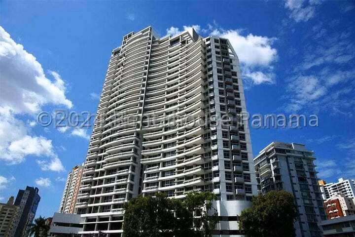 Apartamento en Venta en El Cangrejo MPM 26-7571 - foto 1
