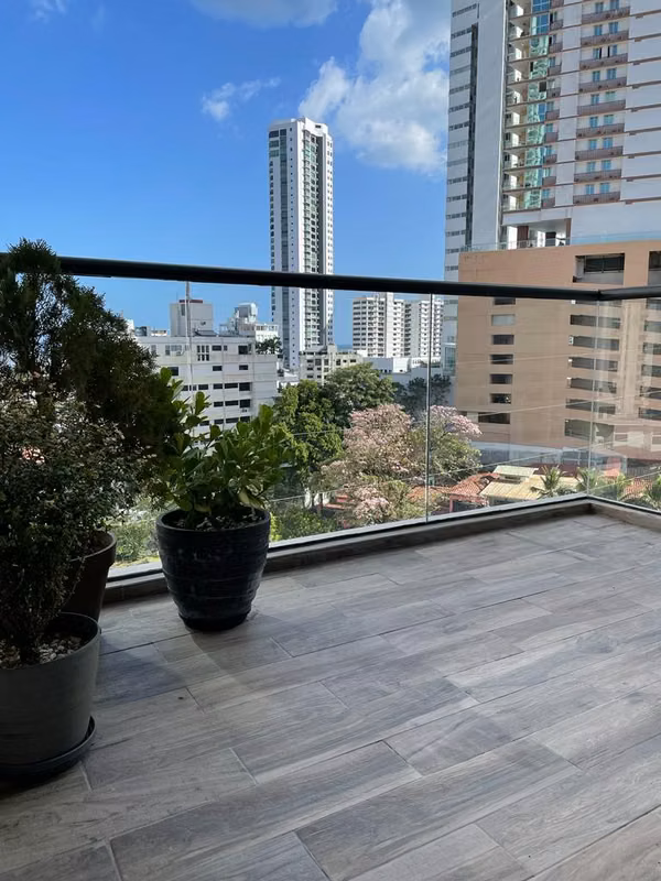 VENTA DE APARTAMENTO PUNTA PACIFICA - photo 1