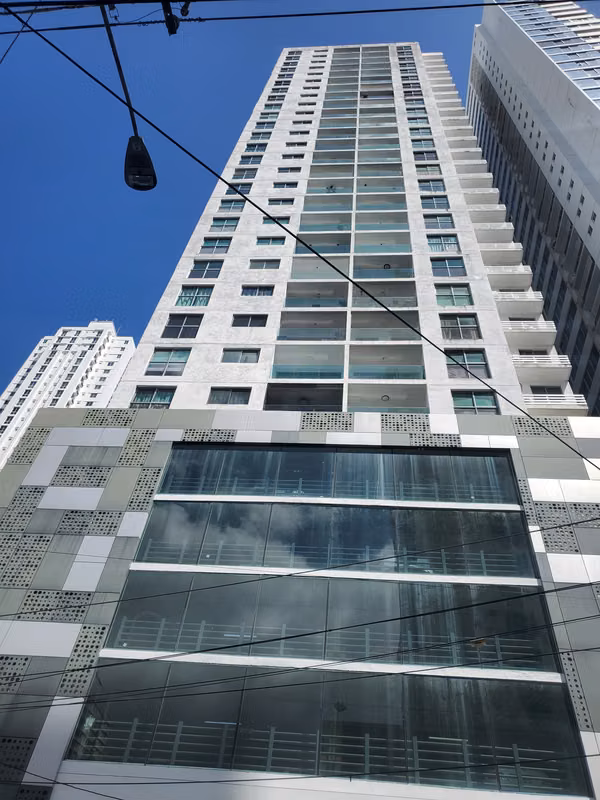APARTAMENTO AMOBLADO EN SAN FRANCISCO - foto 1