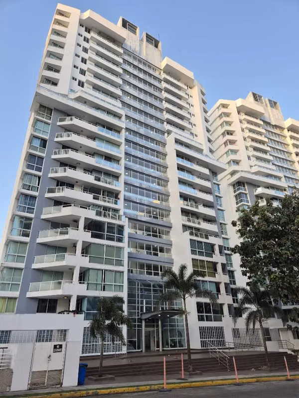 Apartamento en venta – Torre Mare 500, Ciudad de Panamá - foto 1