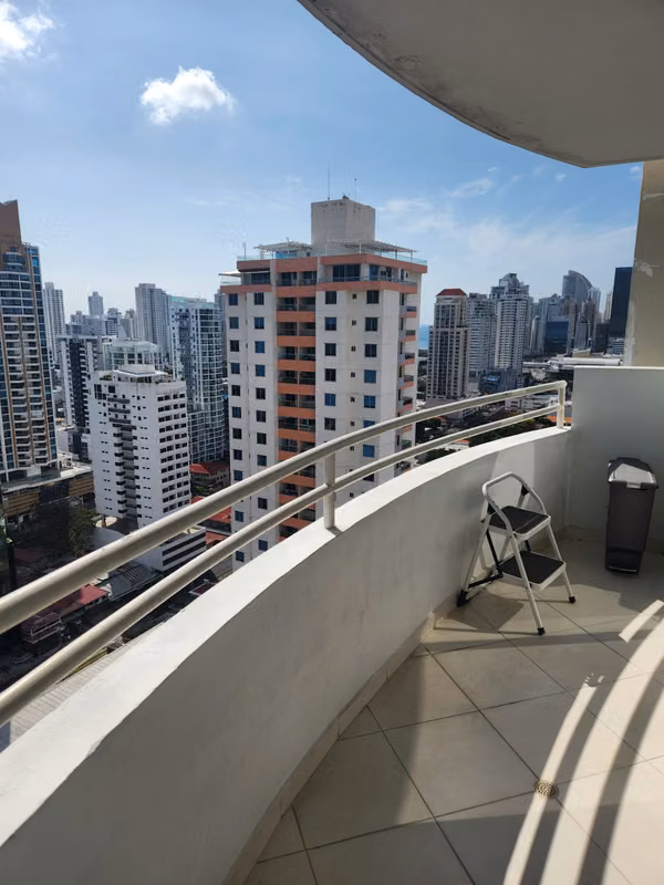 San Fransisco:  Centrico, exclusivo, privilagiado, comodo y con estilo por $950 - foto 1