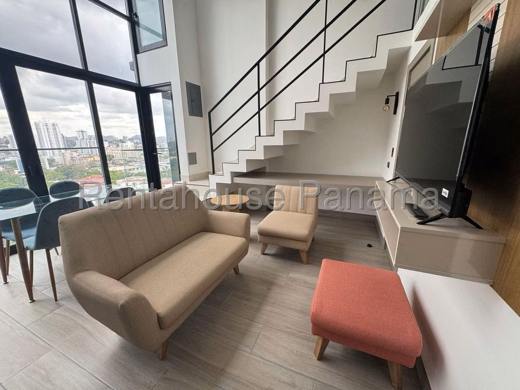 Apartamento en Alquiler en Coco del Mar MPM 26-7714 - foto 1
