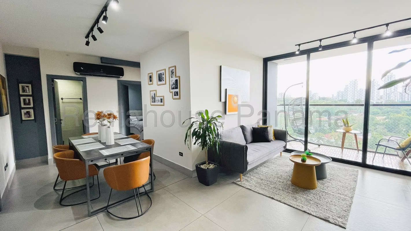 Apartamento en Venta en Coco del Mar MPM 26-7342 - foto 1