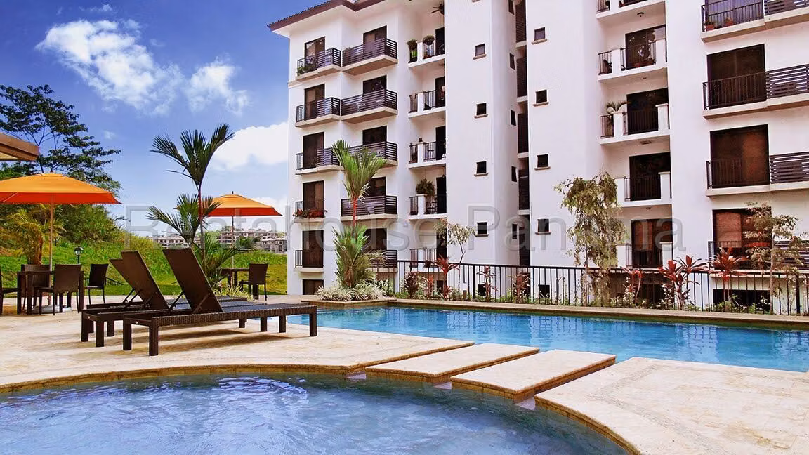Apartamento en Venta en Albrook MPM 26-7843 - foto 1