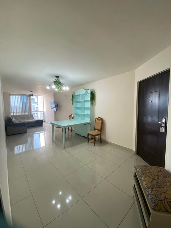 Alquiler de Apartamento en  Hato Pintado Ph Victoria Royale - foto 1